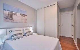 Apartamento de Julia